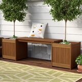 Wood Outdoor Benches You'll Love in 2020 Wayfair.ca